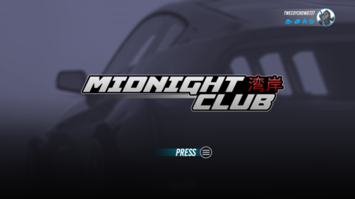 [Leak] Midnight Club remaster possibly on works