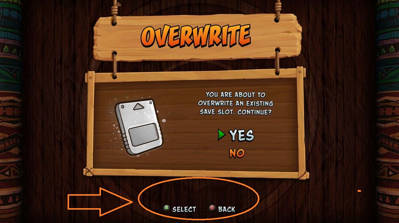 overwrite1 1340 c 1 Xbox button layout spotted on Crash Bandicoot N. Sane Trilogy | VGLeaks 2.0