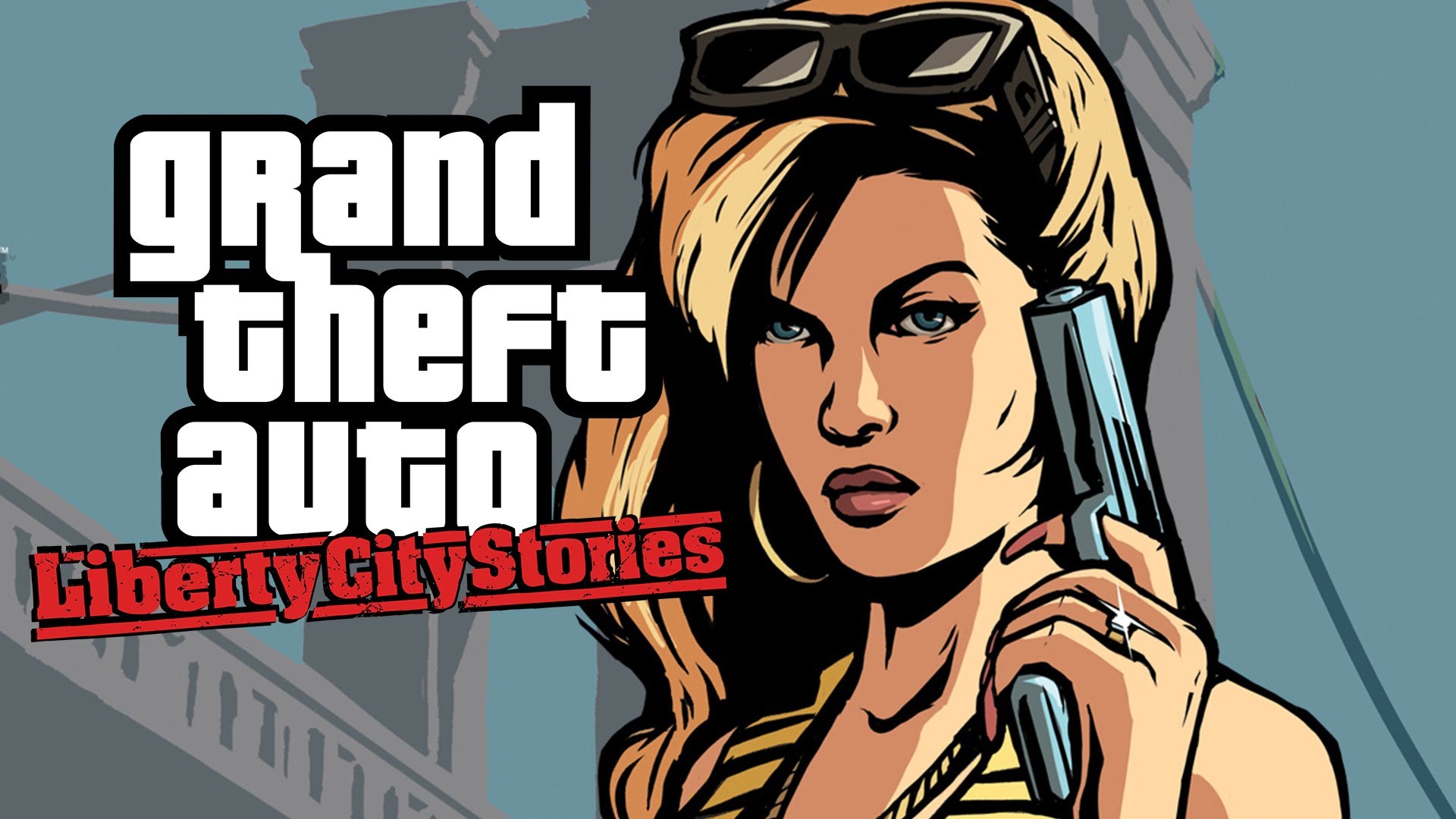 gta vice city stories wallpaper