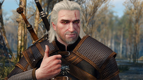Will there be a Witcher 4 – and how could the Developers top Gwent?