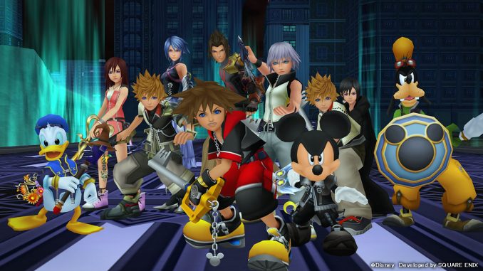 KH