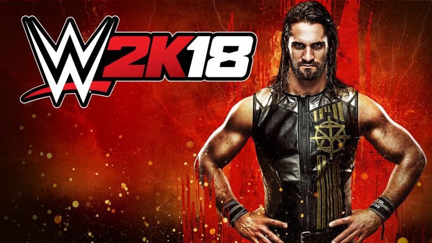 [Rumor] WWE 2K18 coming to Switch