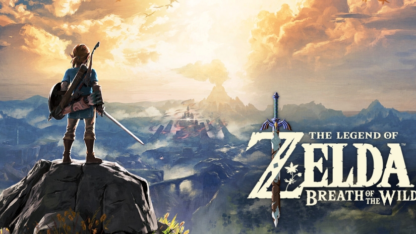 [Rumor] Breath of the Wild Explorer bundle appears on the Internet. November launch
