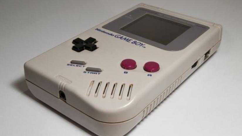 [Rumor] Game Boy mini possibly in development