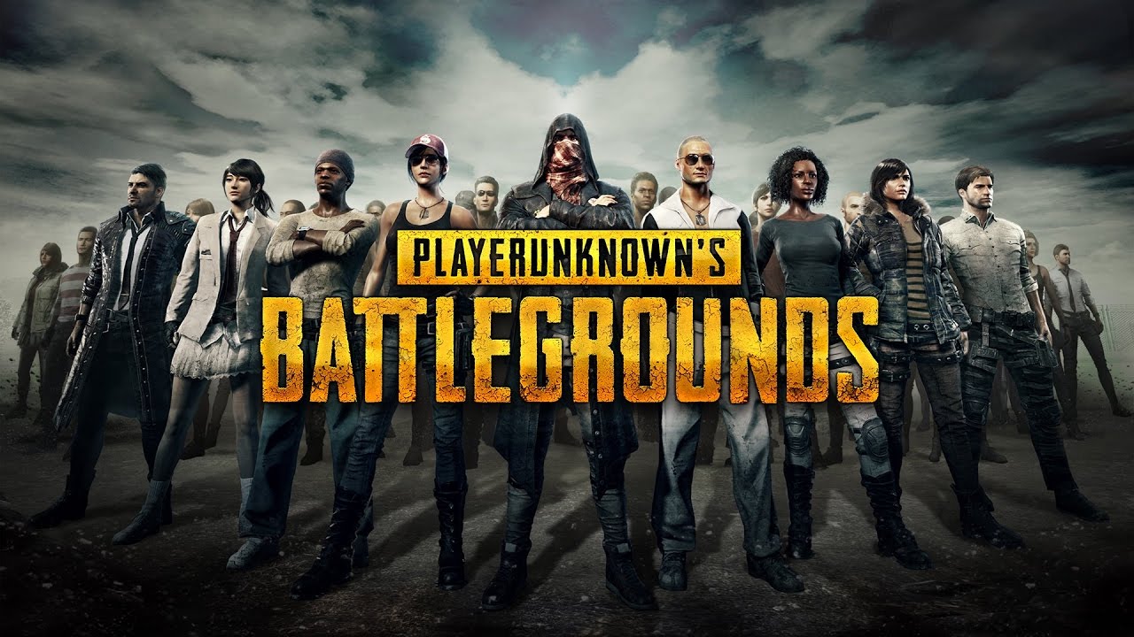 [Rumor] Microsoft in talks to extend PlayerUnknown’s Battlegrounds contract