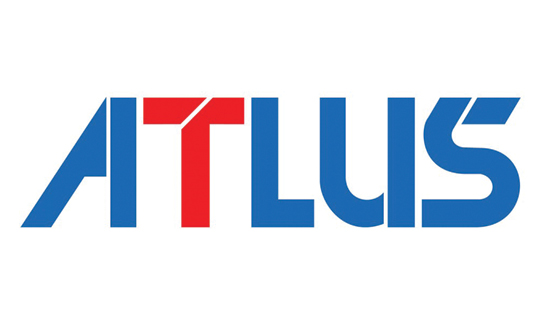 Atlus trademarks ‘Atlus Development Studio’, ‘Atlus Entertainment’ and more