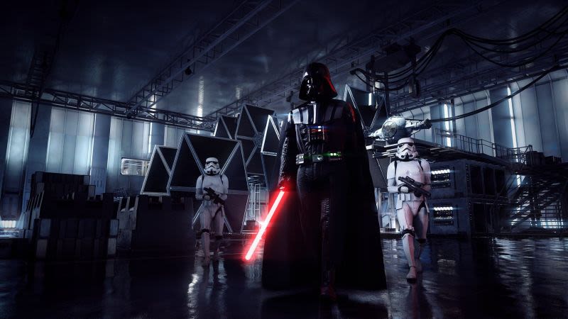 [Rumor] Disney put pressure on EA about microtransactions situation in Battlefront II