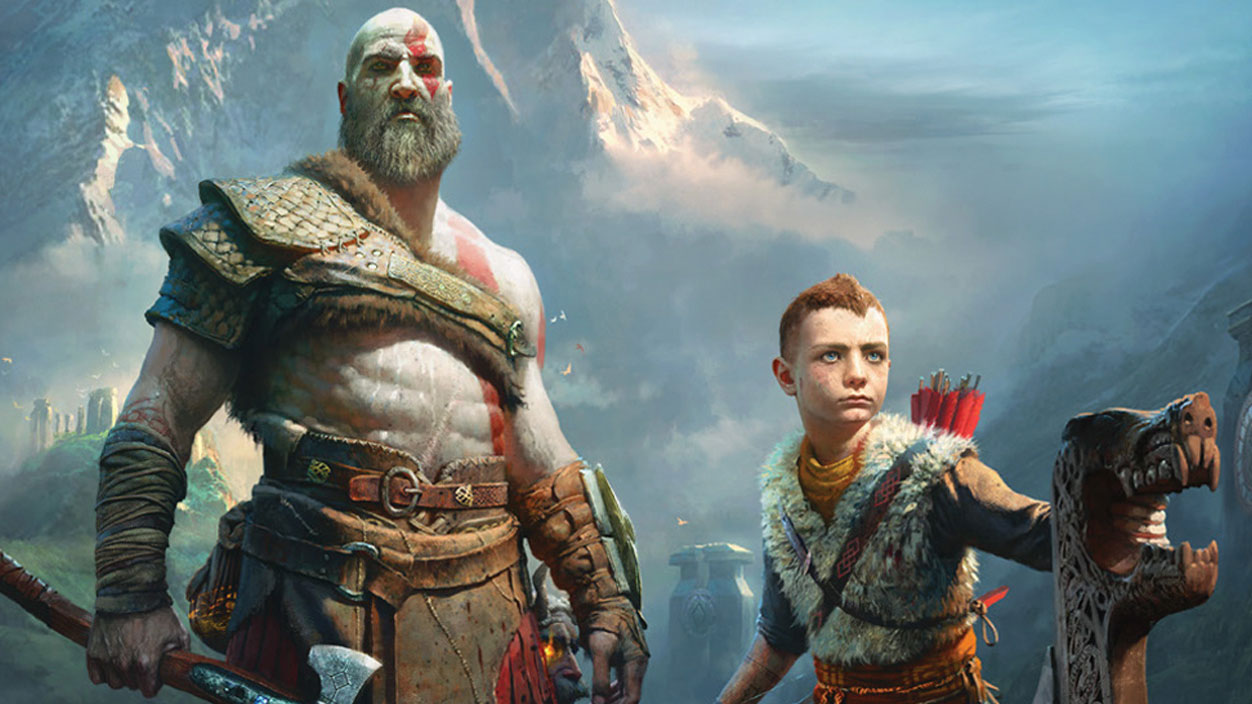 [Rumor] God of War available in March