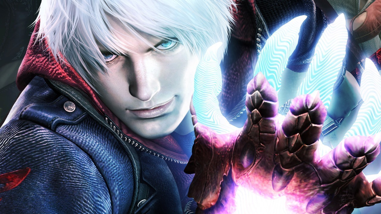[Rumor] Devil May Cry 5 would be announced at PSX