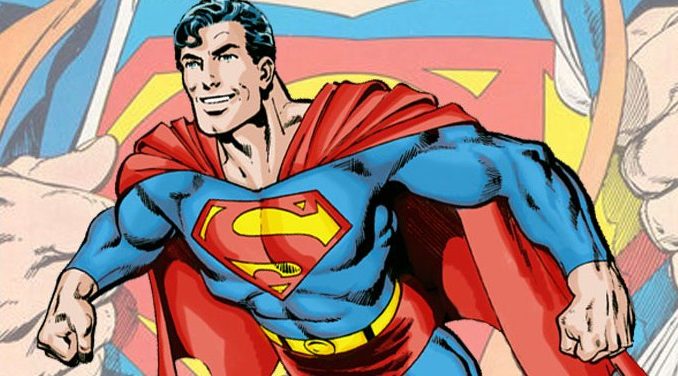 superman
