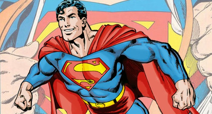 [Rumor] Superman, next stop for Rocksteady
