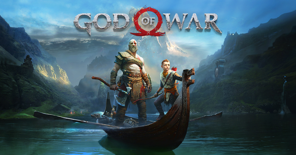 [Rumor] God of War PS4 release date leaked on PS Store