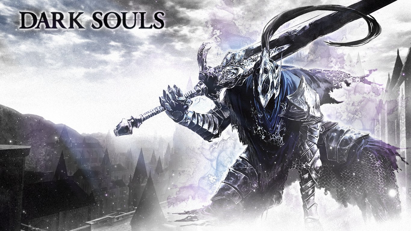 [Rumor] Dark Souls remaster on works