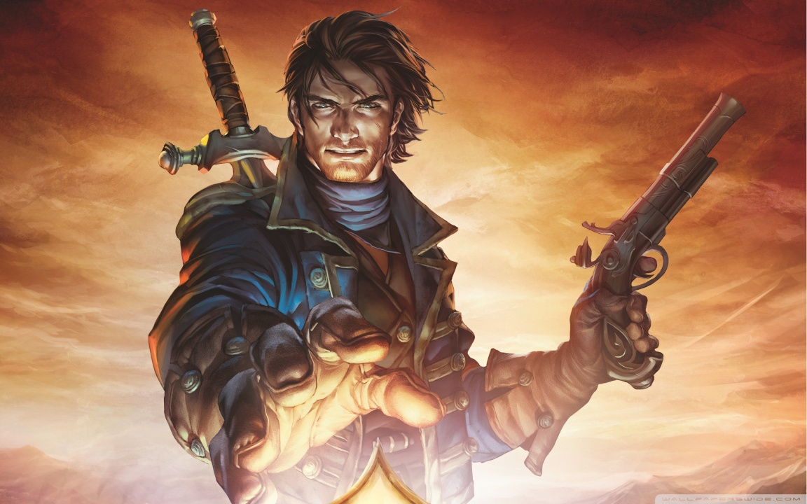 [Rumor] Alleged Fable IV art appears online