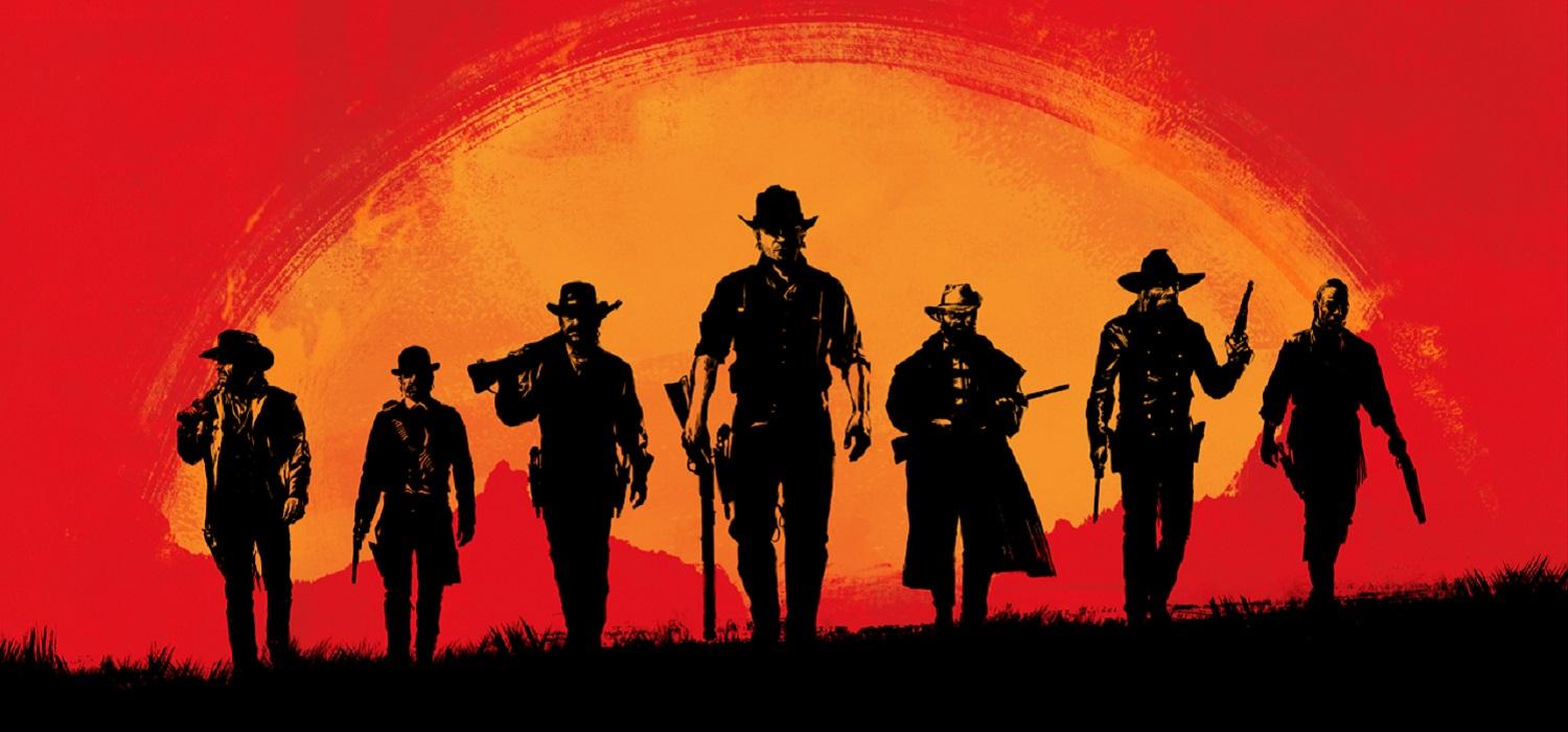 Red Dead Redemption 2 available on July by Amazon Mexico