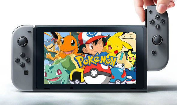 Most Anticipated Game Of 2019: Pokemon For Nintendo Switch