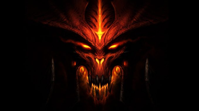 diablo