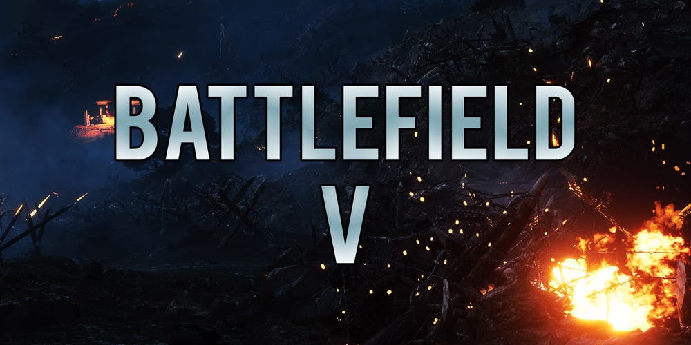 [Rumor] DICE working on a Battle Royale mode for Battlefield V