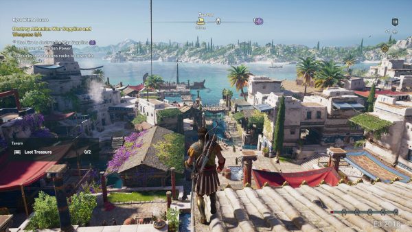Assassin’s Creed Compilation for PS4, Xbox One, and Switch appears on German retailer