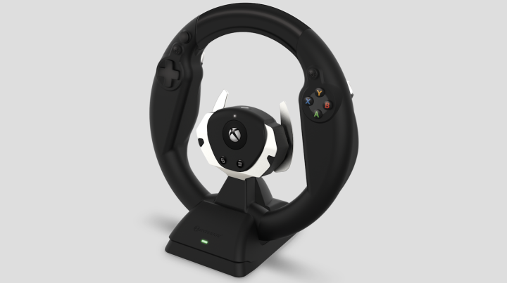 Screen Shot 2018 06 08 at 10.34.15 AM 720x403 [Rumor] Hyperkin working on a wireless driving controller wheel for Xbox One | VGLeaks 2.0