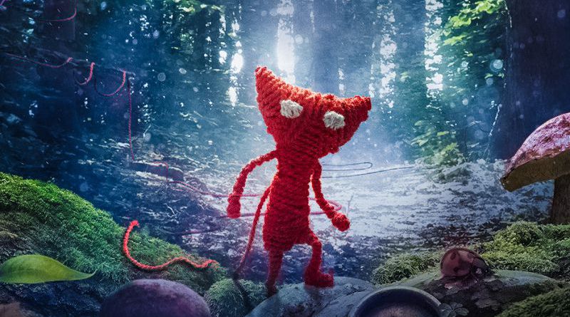 [Leak] Unravel 2 rated