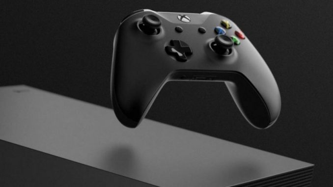 xbox