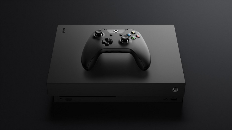 [Rumor] Xbox Scarlett “Cloud System” info leaked