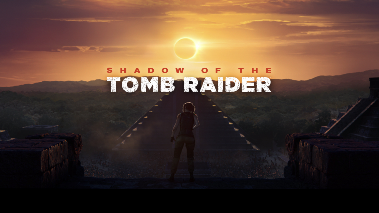 [Leak] Shadow of the Tomb Raider screenshots appear showing a ‘new’ Lara. (Spoiler warning!)