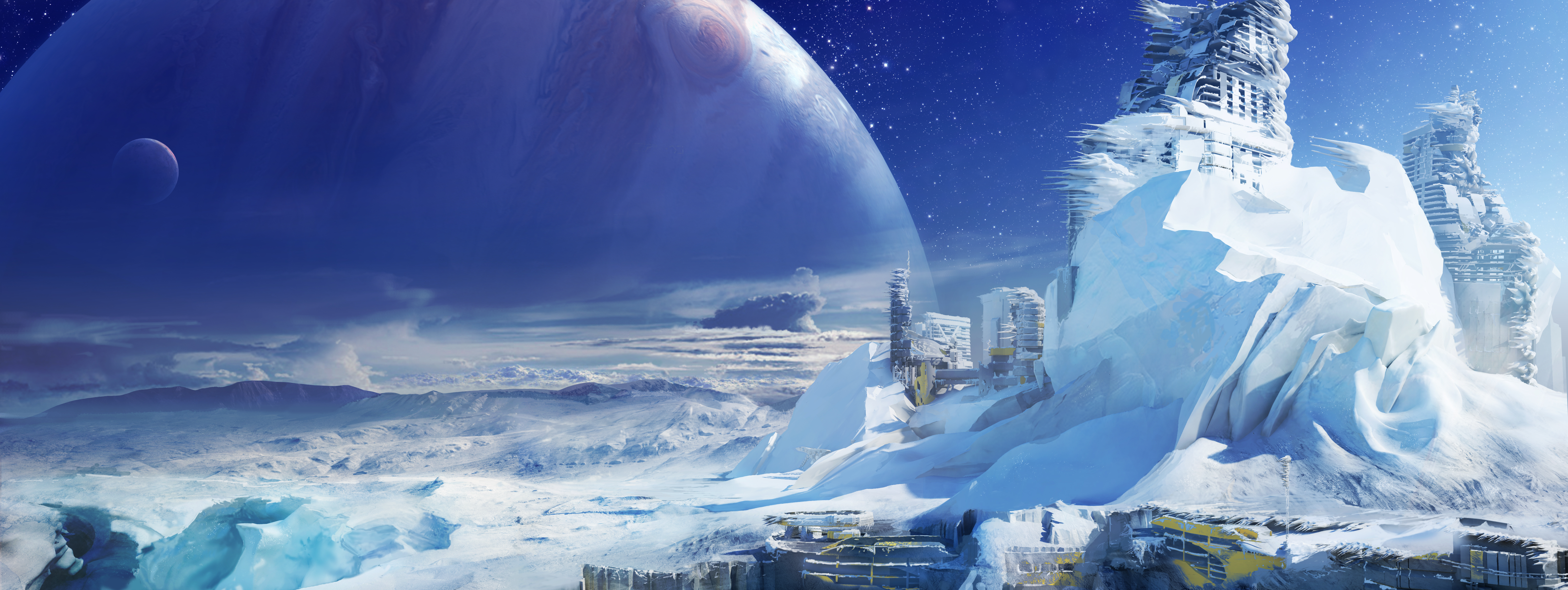 [Rumor] Destiny 3: focus on RPG elements, PvPvE areas and new director
