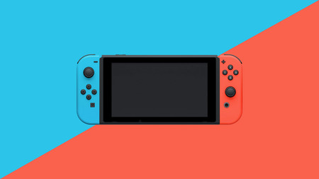 [Rumor] A new Nintendo Switch model would be released in 2019
