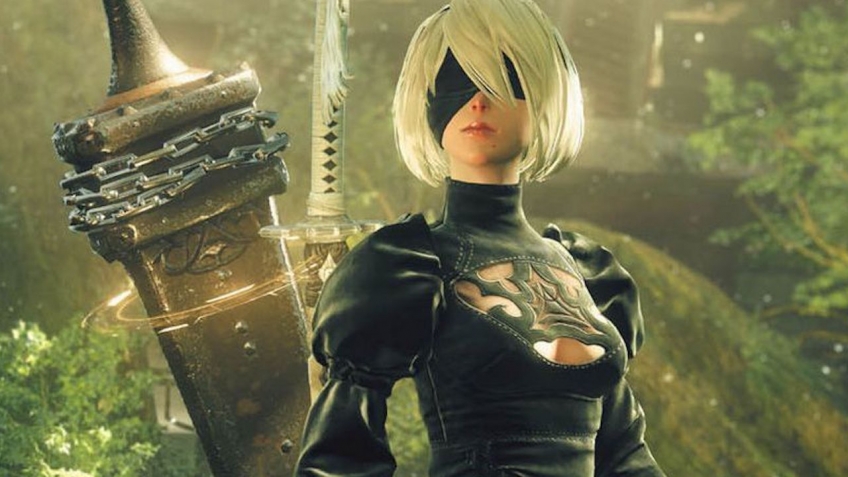 [Leak] NieR: Automata Game of the YoRHa Edition for PS4 and PC appears on ESRB