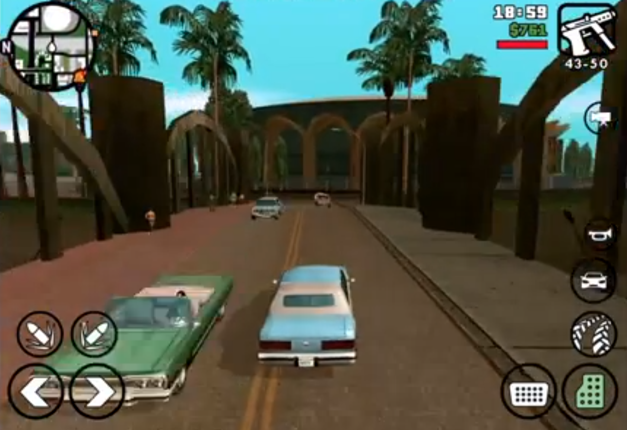 gta 21 The Best iPhone Gaming Apps For 2018 | VGLeaks 2.0