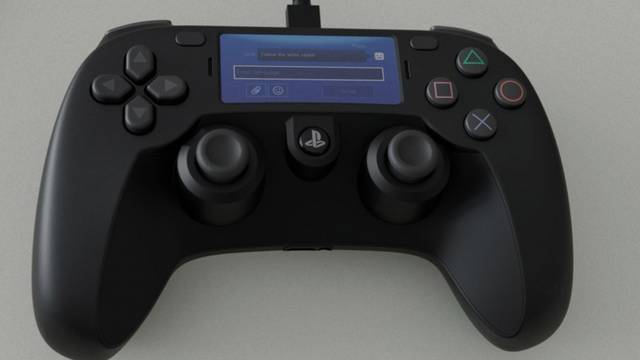 [Rumor] Leaked pictures for PlayStation 5 controller
