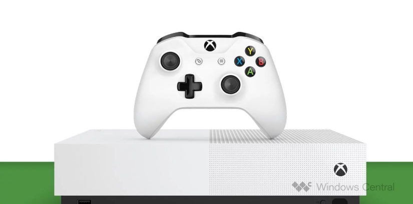 [Rumor] Xbox One S All-Digital to be released worldwide on May 7. Details inside