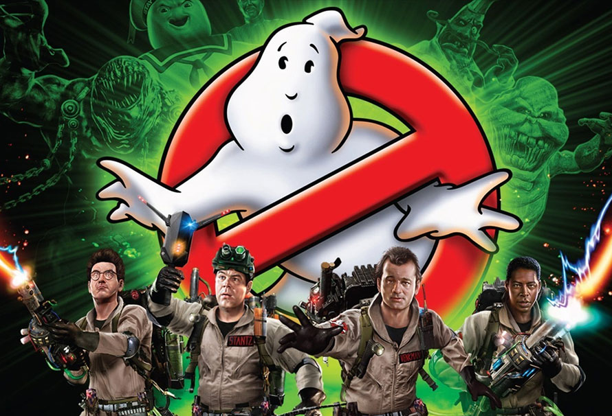 Ghostbusters: The Video Game Remastered appears rated in Australia, Taiwan and Korea