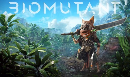 [Leak] Biomutant and Darksiders II: Deathinitive Edition for Switch listed by EB Games