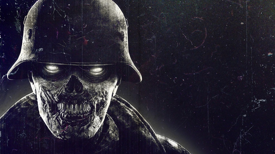 [Leak] Zombie Army 4: Dead War