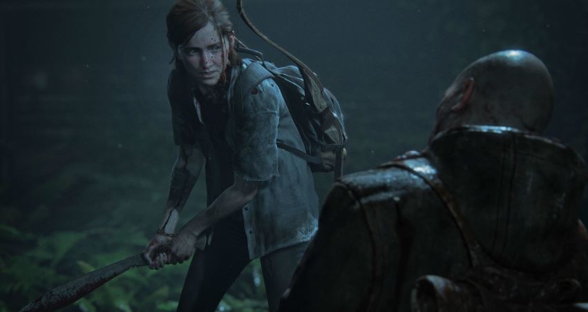 The Last of Us: Part II available on February 2020 (rumor)