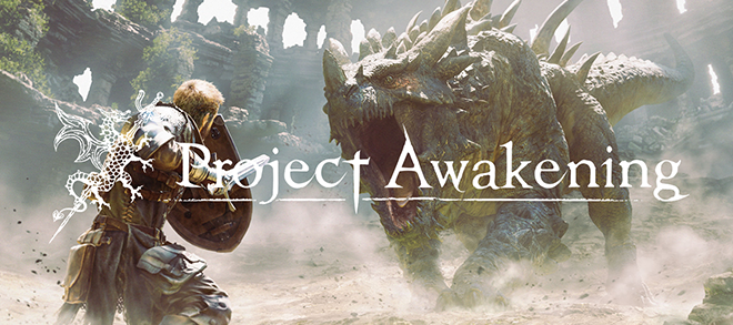 [Rumor] Project Awakening (PS4) demo rated in Europe