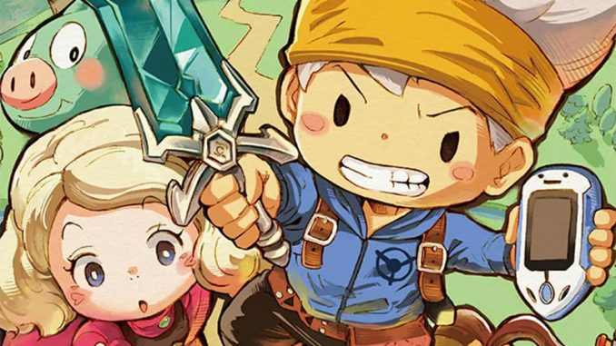 Snack-World