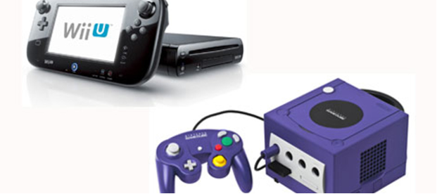 can gamecube games be played on wii