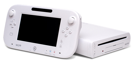 Guide] Vanilla Wii U to Handheld Gamecube (Nintendont)