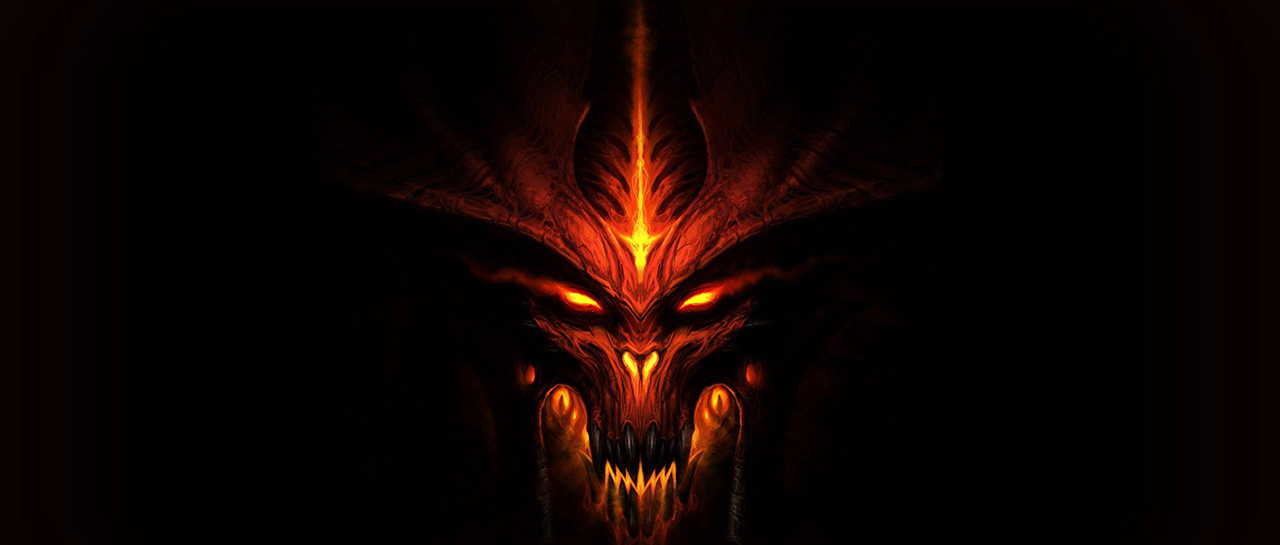 [Rumor] Diablo 4, Diablo 2 Remastered to be unveiled next month at BlizzCon