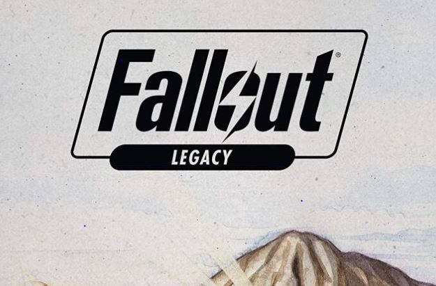 Fallout Legacy collection leaked by Amazon