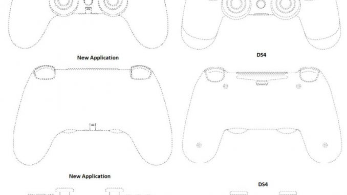 dualshock 5