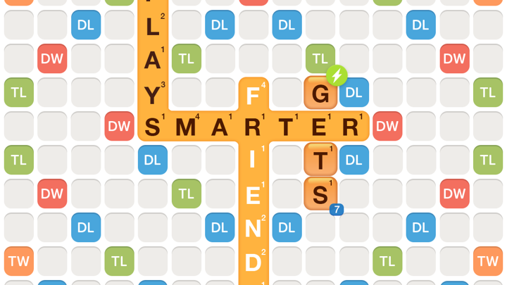 Words with Friends with Friend Cheat, a new way to squeeze the game