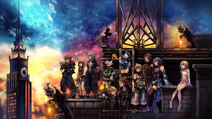 ReMIND-Kingdom-Hearts-III