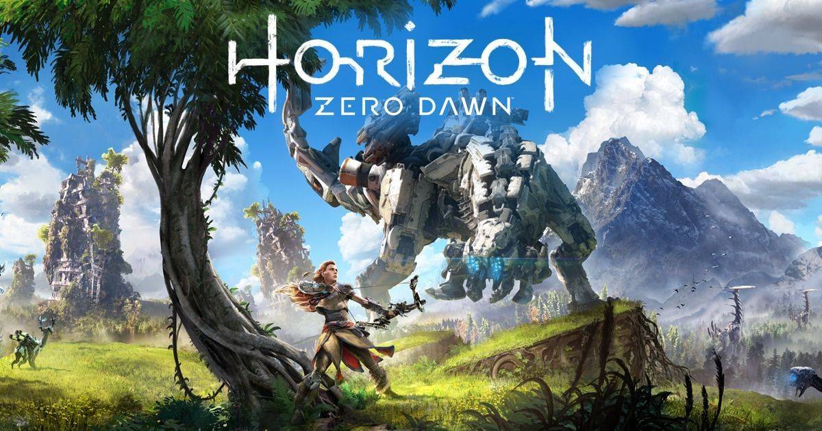 [Rumor] Horizon: Zero Dawn for Windows appears on Amazon