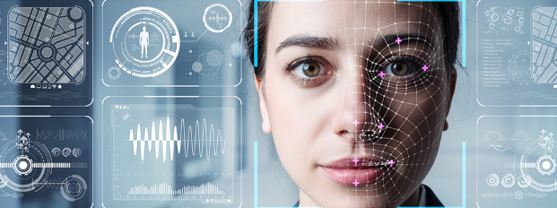 How The Facial Recognition Technology Is Used In iGaming Industry