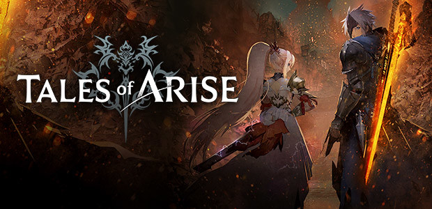 tales of arise best weapon